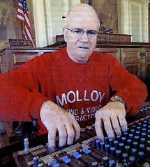 Bob Molloy - NH Union Leader, January 10, 2004